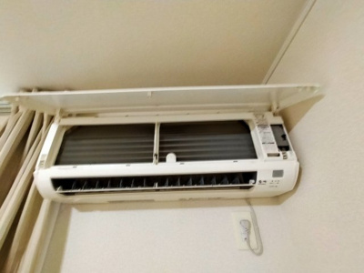  | レオパレス清瀧A