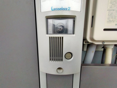 【セキュリティ】 | レオパレス清瀧A