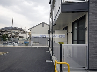 【その他共用部分】 | レオパレス清瀧A