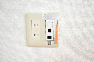 【設備】 | サンライズ２１ｔｈ　Ｂ棟