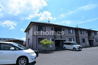 【外観】 | サンライズ２１ｔｈ　Ｂ棟