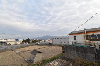  | サンライズ２１ｔｈ　Ｂ棟