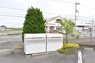 【その他共用部分】 | サンライズ２１ｔｈ　Ｂ棟