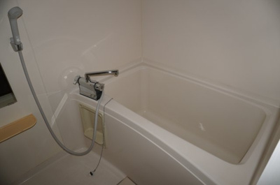 【浴室】 | サンエールS