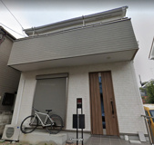 北野一丁目戸建の画像