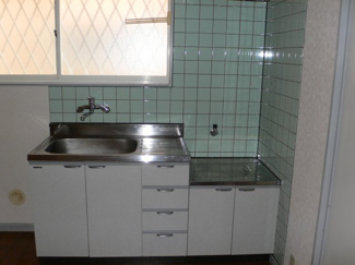 【キッチン】 | プレステージ成田