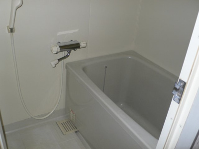 【浴室】 | プレステージ成田