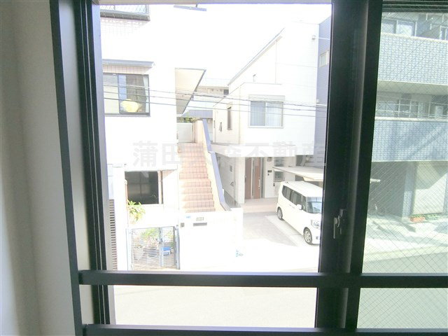 チャルテ蒲田の展望|展望
