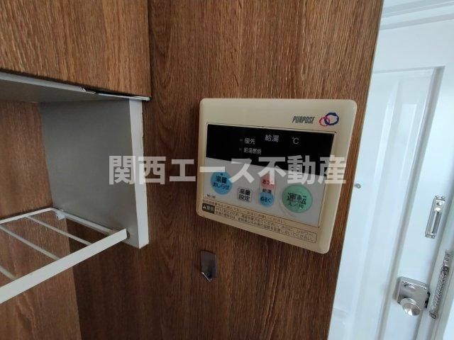 【設備】 | LIBRA大東