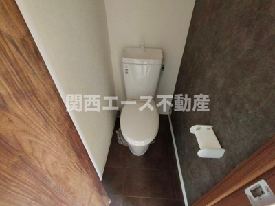 【トイレ】 | LIBRA大東