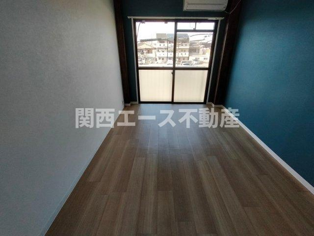 【内装】 | LIBRA大東