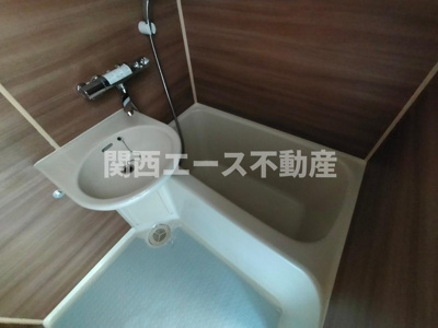 【浴室】 | LIBRA大東