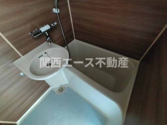 【浴室】 | LIBRA大東