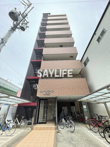 クイーンライフ東今里