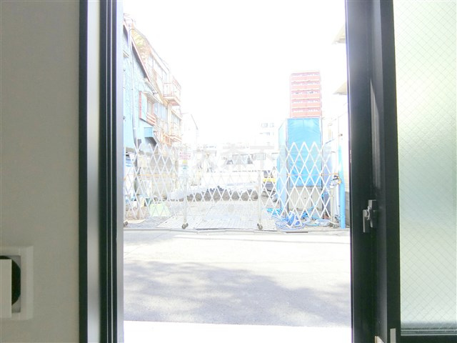 チャルテ蒲田の展望|展望