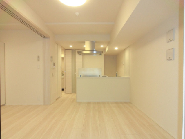 オーキッドレジデンス蔵前