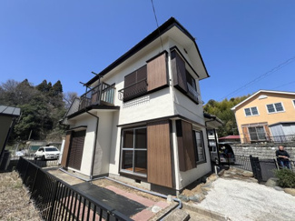 瀬又貸家Ⅱの画像