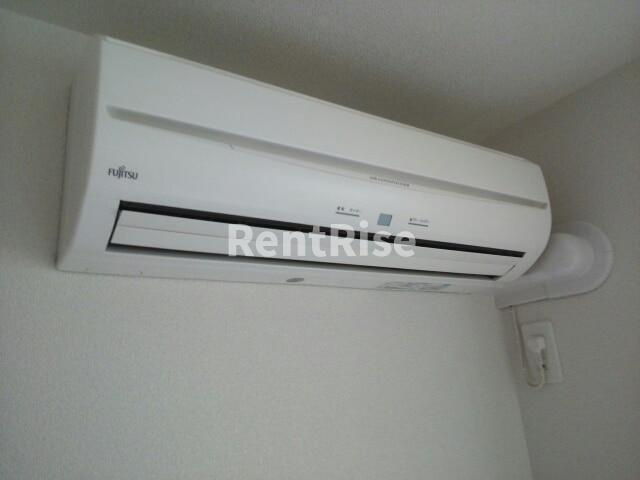 プラシードＫ　Ⅲの設備|その他設備