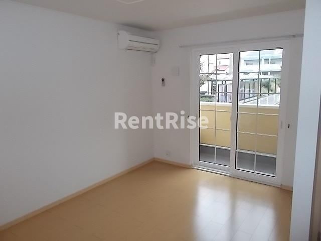 プラシードＫ　Ⅲの居間・リビング|居室・リビング