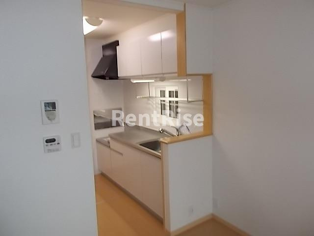 プラシードＫ　Ⅲのキッチン|キッチン