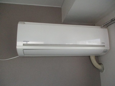 【設備】 | ハイツちとう