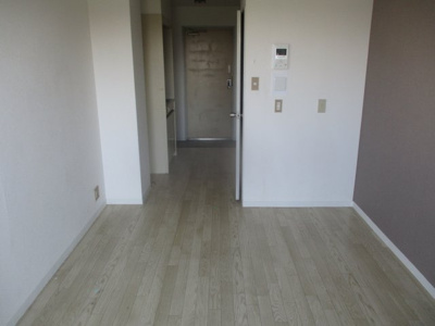 【居間・リビング】 | ハイツちとう