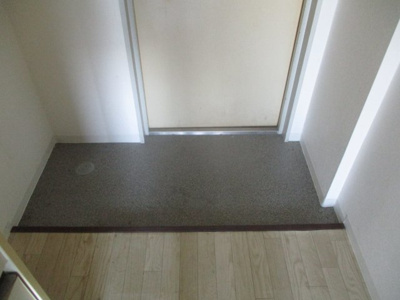 【玄関】 | ハイツちとう