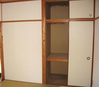 【収納】 | 林コーポ