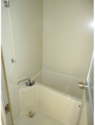 【浴室】 | 林コーポ