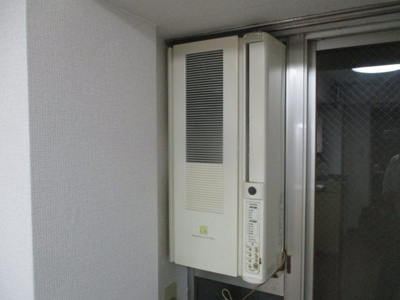 【設備】 | 昭和グランドハイツ花園