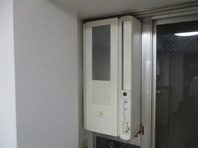 【設備】 | 昭和グランドハイツ花園