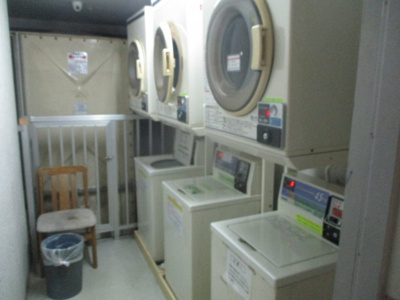 【その他共用部分】 | 昭和グランドハイツ花園