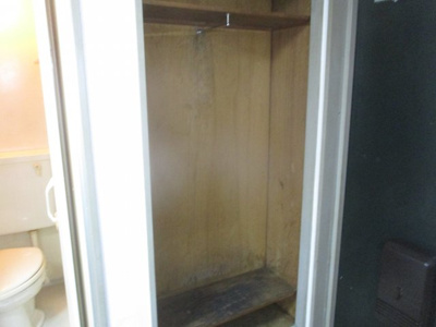 【収納】 | 昭和グランドハイツ花園