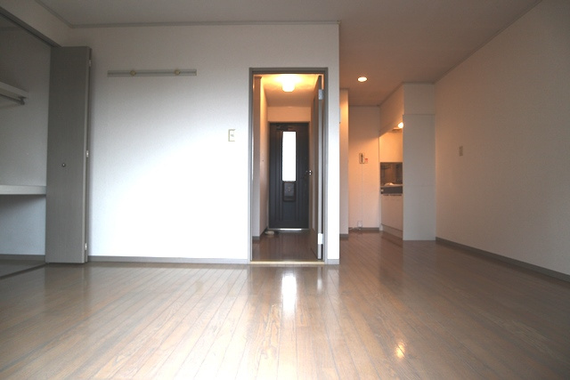 セゾンコート壱番館【キャッシュバック対象物件】の洋室