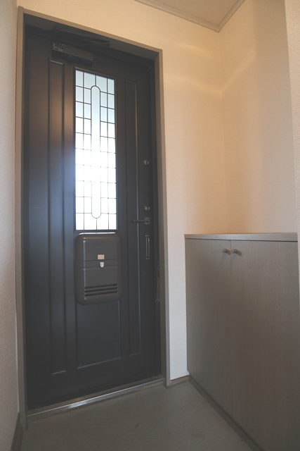 セゾンコート壱番館【キャッシュバック対象物件】の内装