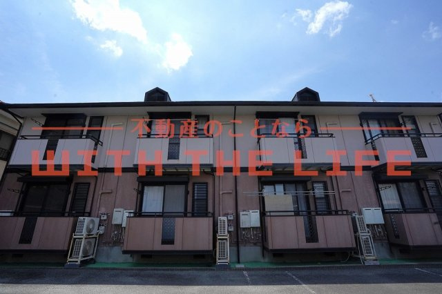 セゾンコート壱番館【キャッシュバック対象物件】
