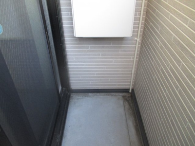 【バルコニー】 | レグルス