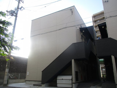 【外観】 | レグルス