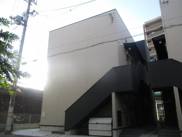 【外観】 | レグルス