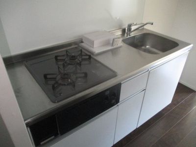 【キッチン】 | レグルス