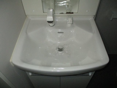 【洗面所】 | レグルス