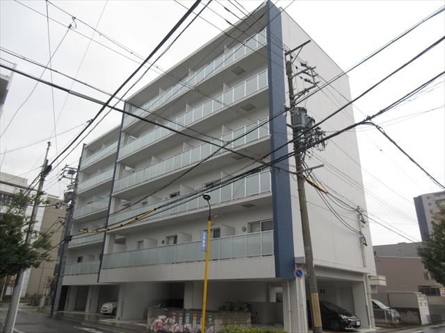 セントフィオーレ神宮