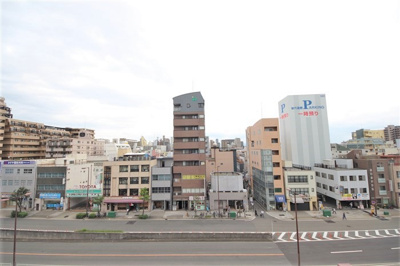 【展望】 | アーバネックス谷町