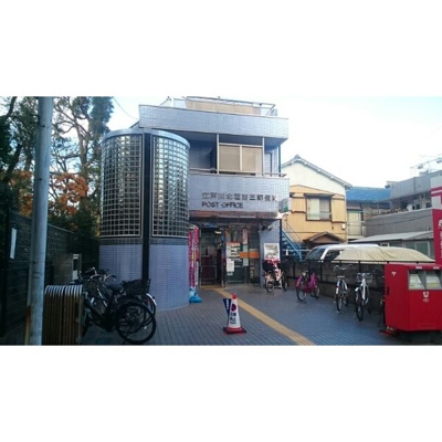 【周辺】 | セイバリー西葛西Ⅰ