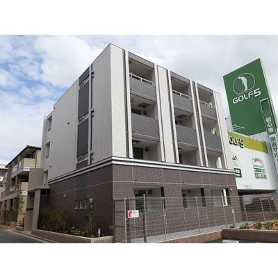 【外観】 | セイバリー西葛西Ⅰ