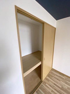 【収納】 | パレス・シンフォニー