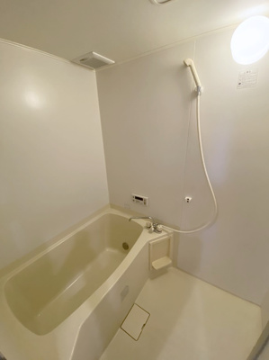 【浴室】 | パレス・シンフォニー