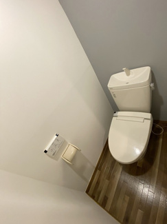 【トイレ】 | パレス・シンフォニー