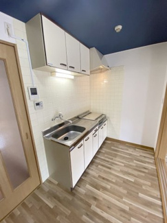 【キッチン】 | パレス・シンフォニー