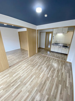 【居間・リビング】 | パレス・シンフォニー